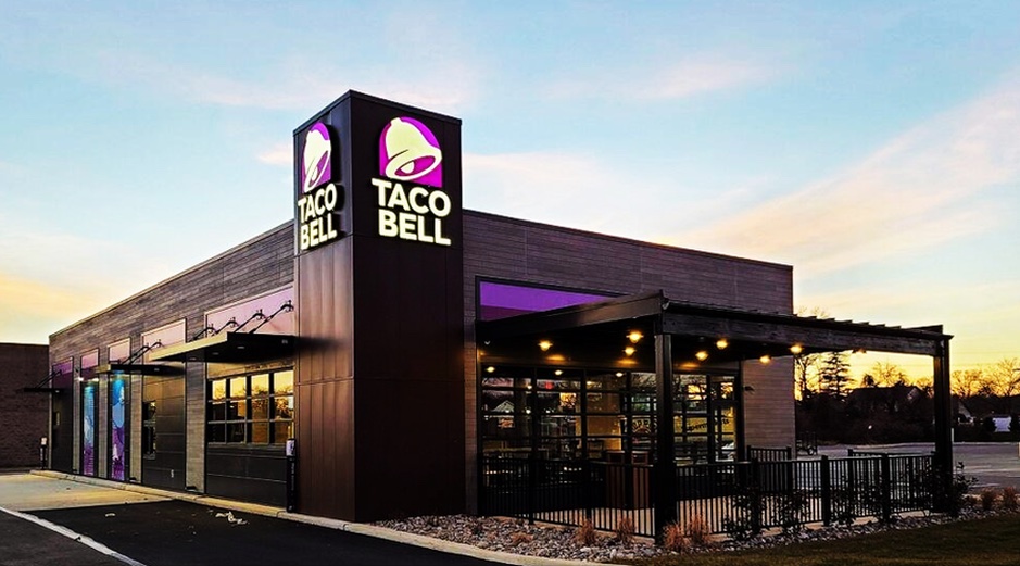 How to Start Taco Bell
